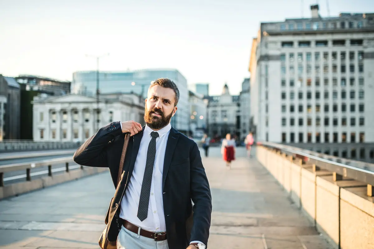 How to pay employees from a seized account?